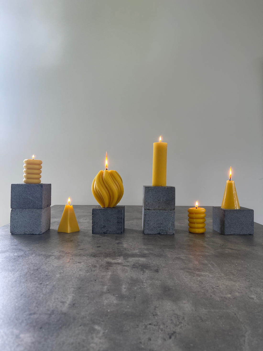 Simple fixes for a candle not performing well