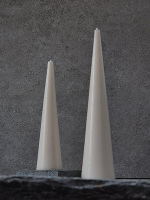 Marcelo Set - Ivory