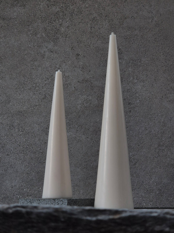 Marcelo Set - Ivory