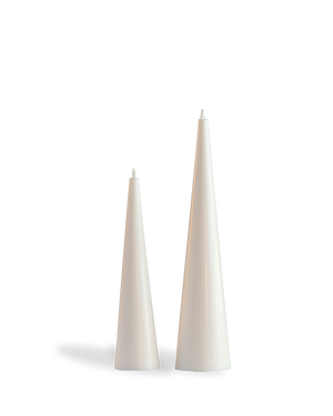 Marcelo Set - Ivory
