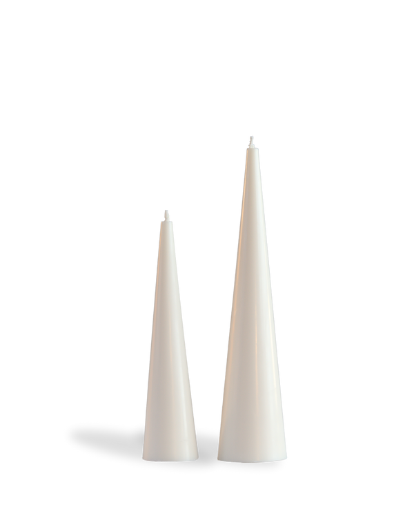 Marcelo Set - Ivory