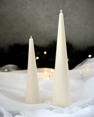 Marcelo Set - Ivory