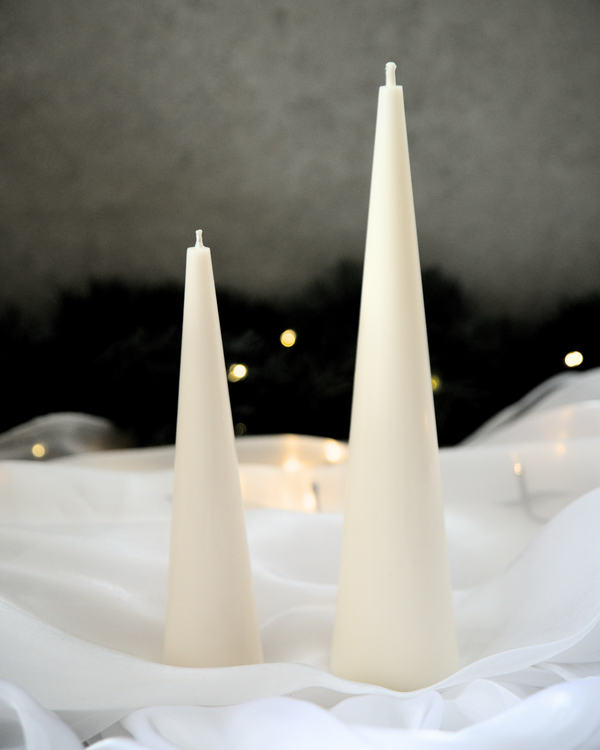 Marcelo Set - Ivory