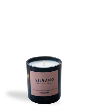 Silvano - cedar, sandalwood, exotic spices