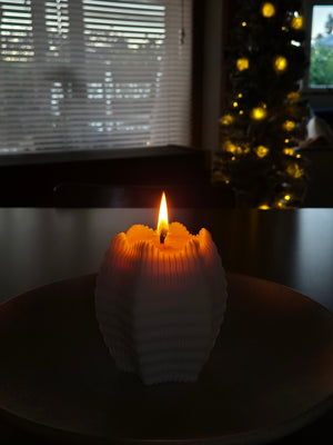 Star - Ivory