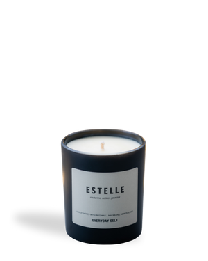 Estelle - Nectarine, Vetiver & Jasmine