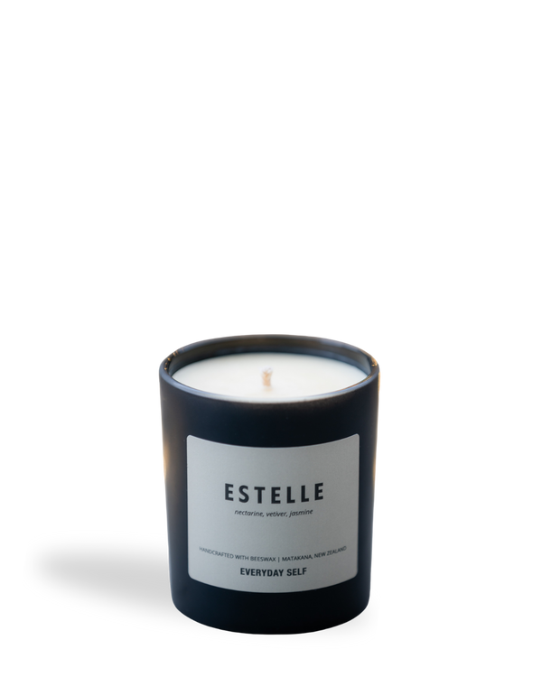 Estelle - Nectarine, Vetiver & Jasmine