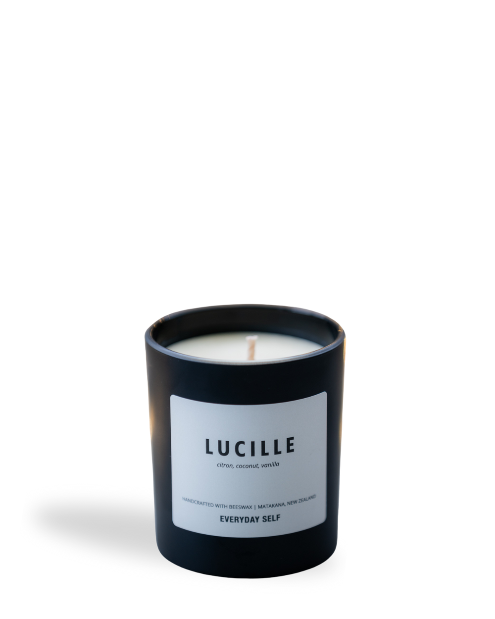Lucille - Citron, Coconut, & Vanilla