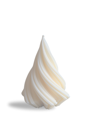 Christmas Tree - Ivory