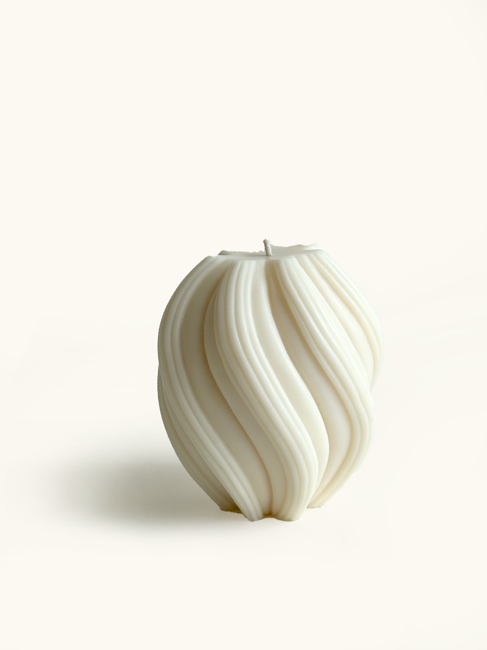 Francesca - Ivory