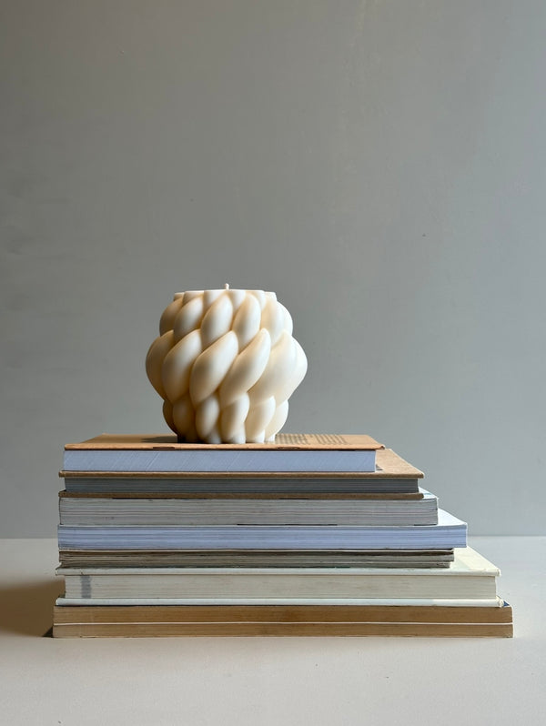 Jean Luis - Ivory