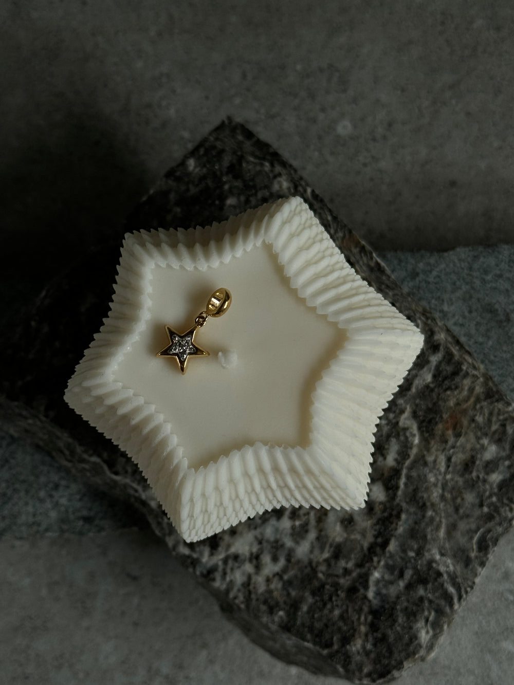 Star - Ivory