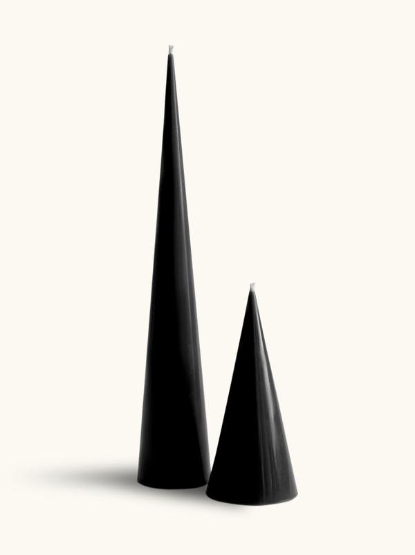 Marcelo Set - Noir