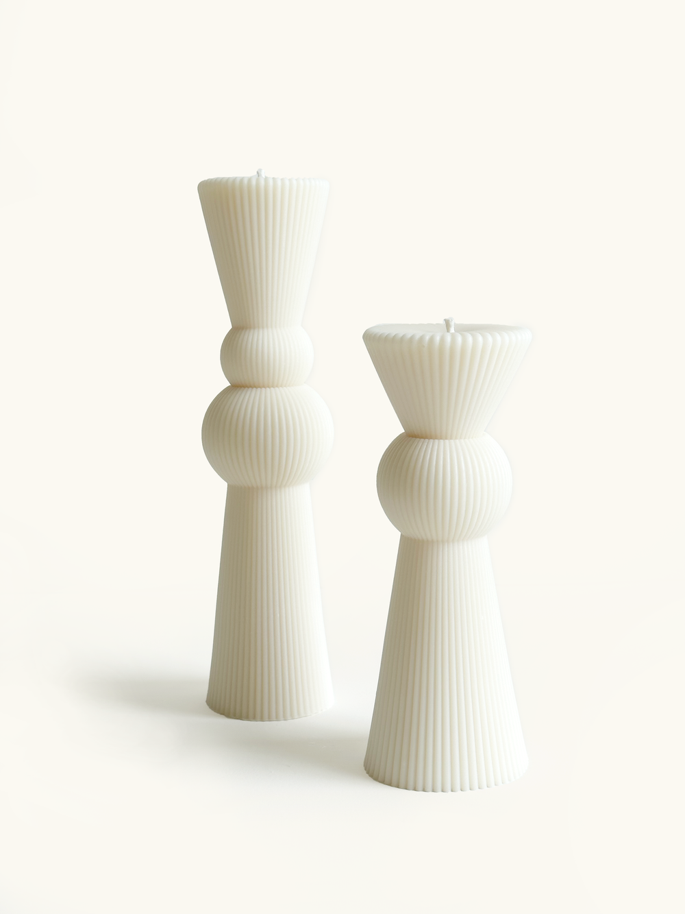 Milano Set - Ivory