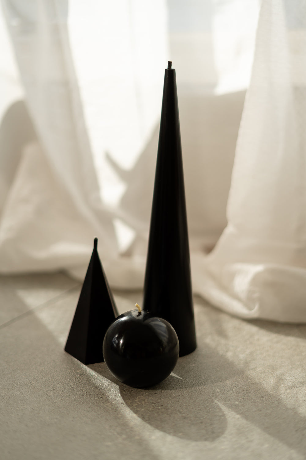 Noir Collection