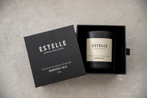 Estelle - Nectarine, Vetiver & Jasmine