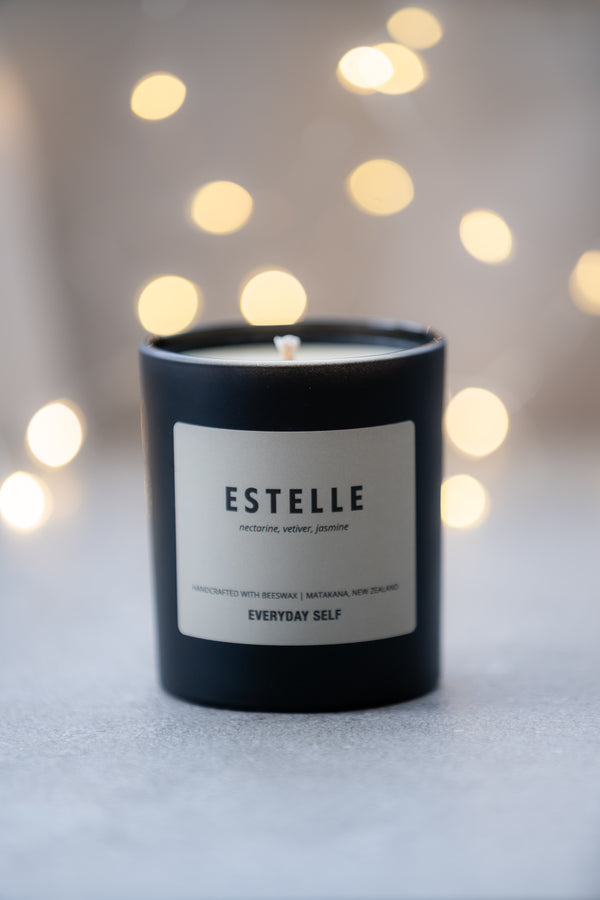Estelle - Nectarine, Vetiver & Jasmine