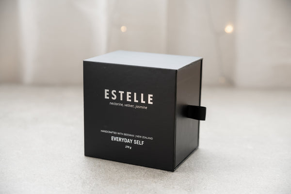 Estelle - Nectarine, Vetiver & Jasmine
